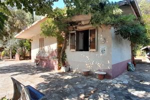 Villetta Indipendente e immersa nel verde