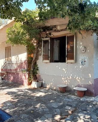 Villetta Indipendente e immersa nel verde