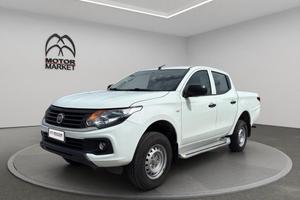 Fiat Fullback 2.4 doppia cabina SX 4wd s&s 150cv m