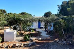 Villa Debora Favignana