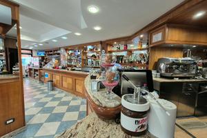 Bar tabacchi edicola