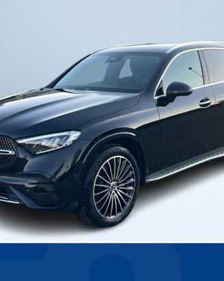 Mercedes-Benz GLC 300d 4Matic AMG Line Advanc...