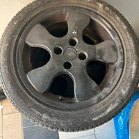Cerchi Fiat 15”