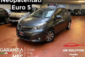 Toyota Yaris 1.3 Neopatentati Euro 5