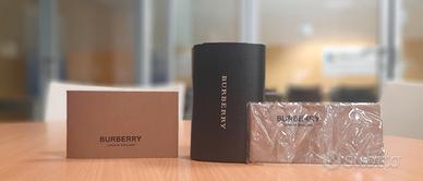 Originale Burberry, Nuovo mai usato Elegante set
