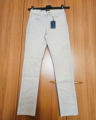 Pantalone skinny, Gant