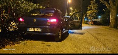 peugeot 306 1,4 75cv 