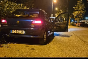 peugeot 306 1,4 75cv 