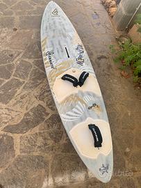 Wind surf tavola Fanatic new wave