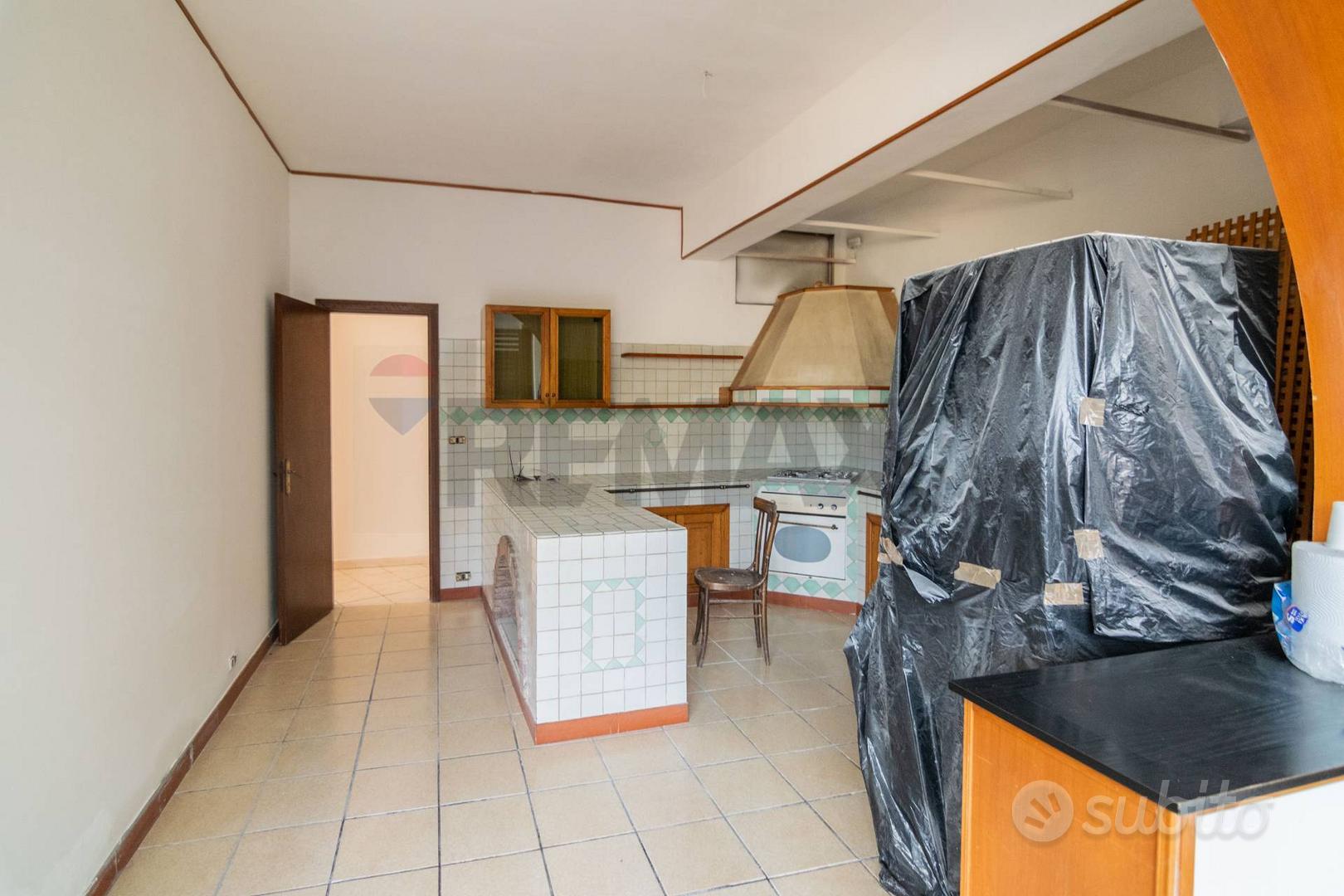 Appartamento – Acireale, Santa Maria la Scala - Vista 4