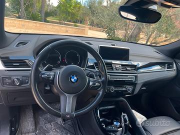BMW X2 XDRIVE 18d MSport