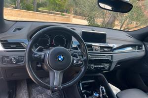 BMW X2 XDRIVE 18d MSport