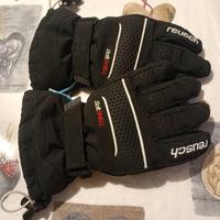 Guanti invernali Reusch Junior