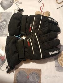 Guanti invernali Reusch Junior