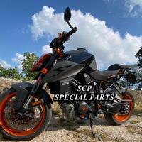 Ktm 1290 super duke r gt cerchi forgiati anodizzat