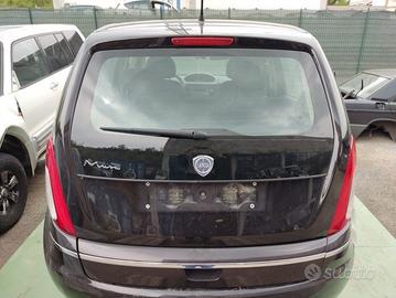 Portellone nudo LANCIA MUSA del 2011