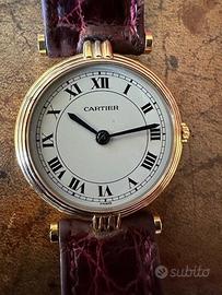 Cartier Vendome Trinity