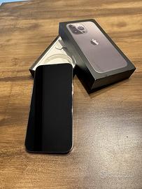 Apple IPhone 13pro 128gb