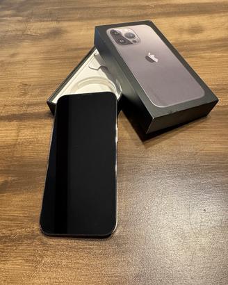 Apple IPhone 13pro 128gb