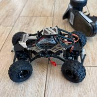 Crawler rc basher rocksta