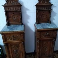 comodini antichi