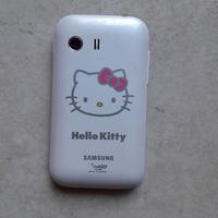 Samsung Galaxy Y Hello Kitty 