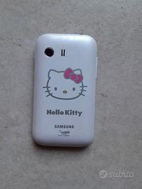 Samsung Galaxy Y Hello Kitty 