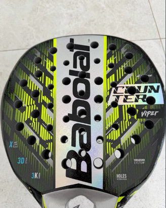 Babolat Counter Viper 2025