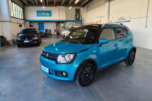 Suzuki Ignis 1.2 Dualjet 4WD All Grip Cool