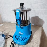 CIOCCOLATIERA CIOBAR