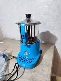 CIOCCOLATIERA CIOBAR