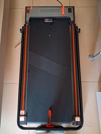 Tappeto da corsa nuovo 