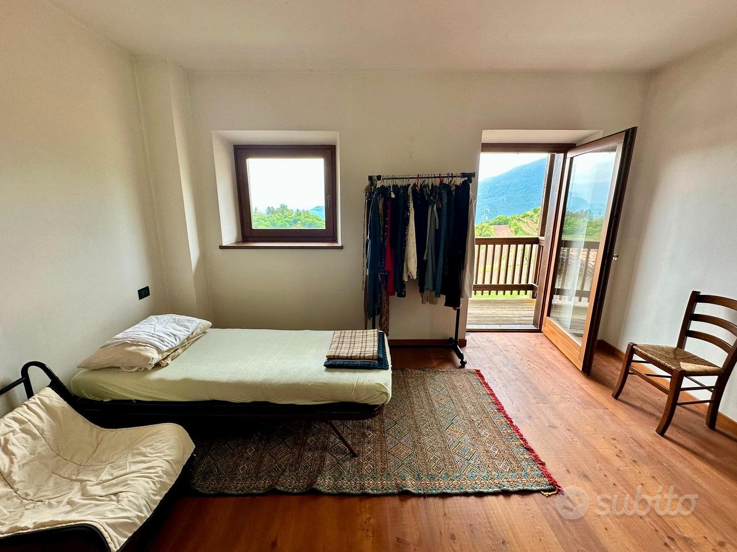Apartment in Mori, Corniano - Vista 6