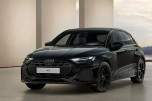 AUDI A3 SPB TFSI S LINE