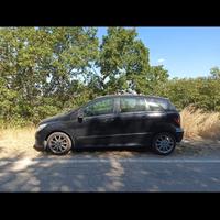 Ruotino Mercedes classe b 2007