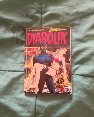 diabolik