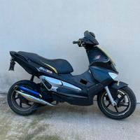 Gilera runner 50