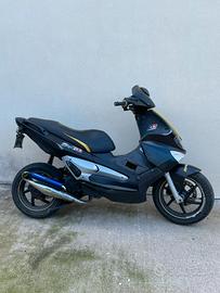 Gilera runner 50