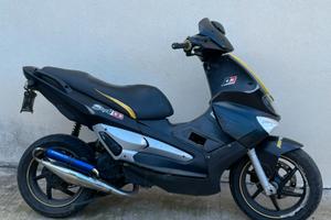 Gilera runner 50