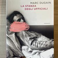 La Stanza degli Ufficiali