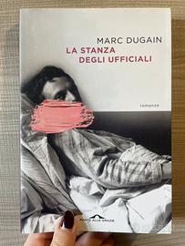 La Stanza degli Ufficiali