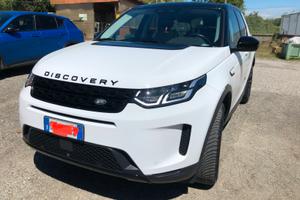 LAND ROVER Discovery Sport - 2021