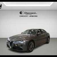 ALFA ROMEO Giulia (2016) Giulia 2.2 Turbodiesel...