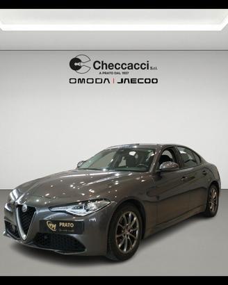 ALFA ROMEO Giulia (2016) Giulia 2.2 Turbodiesel...