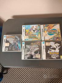 giochi per Nintendo DS