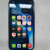 iphone 12  pro come nuovo 