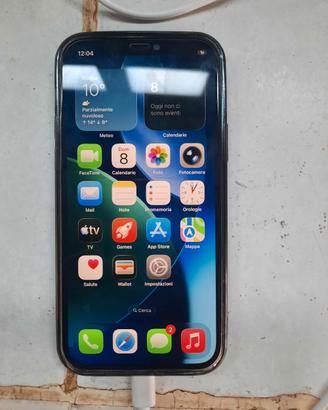 iphone 12  pro come nuovo 