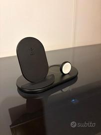 Belkin Originale Carica Batteria wireless 3in1 - p