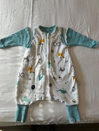 Sacco nanna Slumbersac 2,5 tog