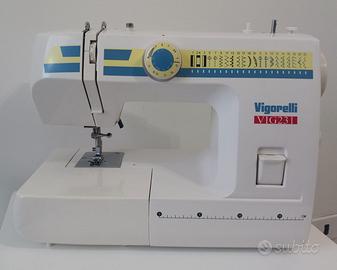 Macchina da cucire Vigorelli